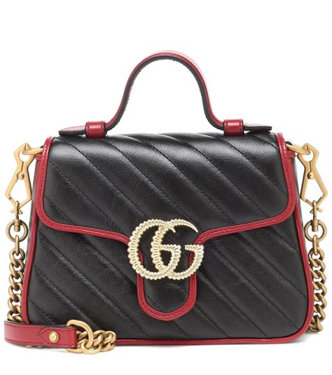 gucci marmont bag price